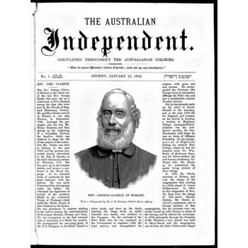 Australian Independent