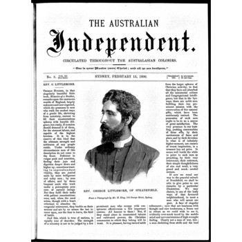 Australian Independent