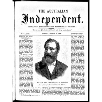 Australian Independent