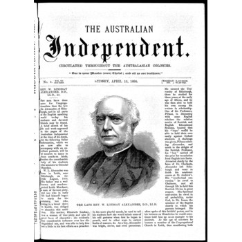 Australian Independent