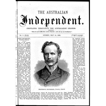 Australian Independent