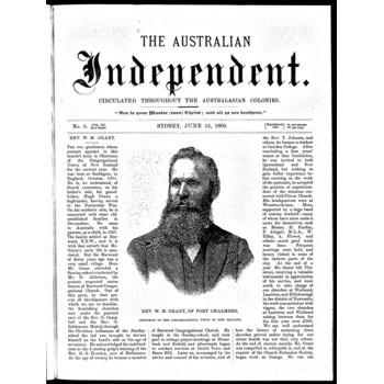 Australian Independent
