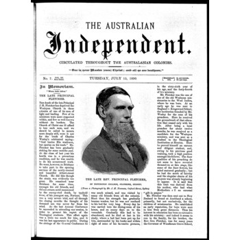 Australian Independent