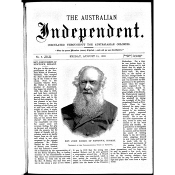 Australian Independent
