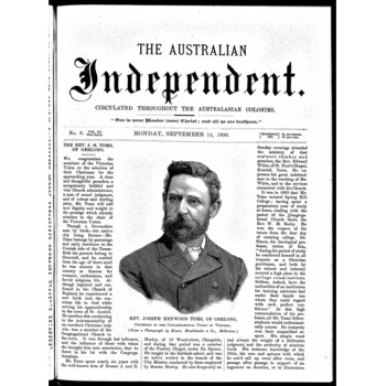 Australian Independent
