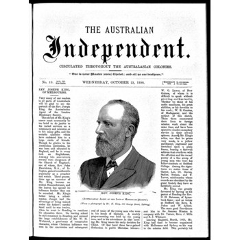 Australian Independent