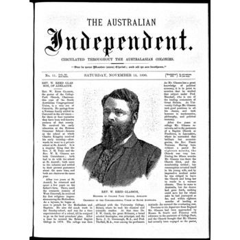 Australian Independent