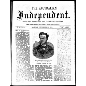 Australian Independent
