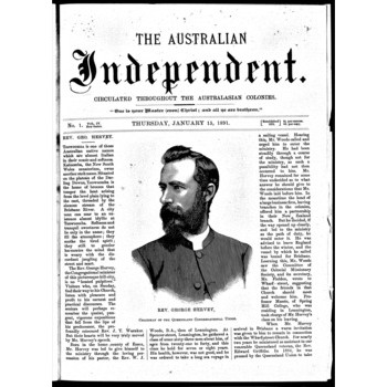 Australian Independent