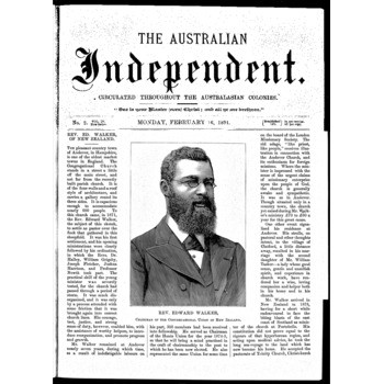 Australian Independent