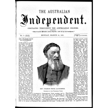 Australian Independent