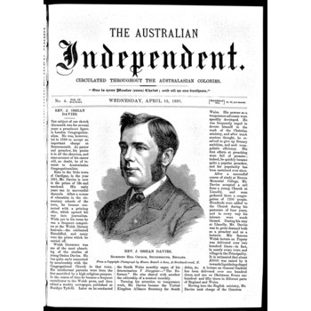 Australian Independent