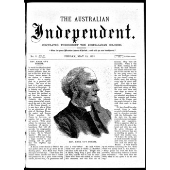 Australian Independent
