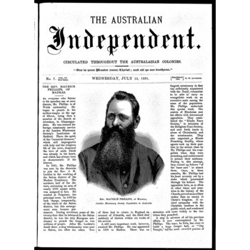 Australian Independent