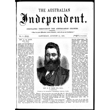Australian Independent