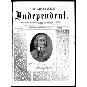 Australian Independent