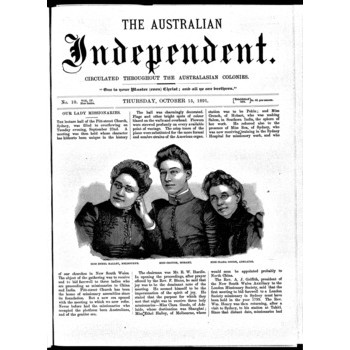 Australian Independent
