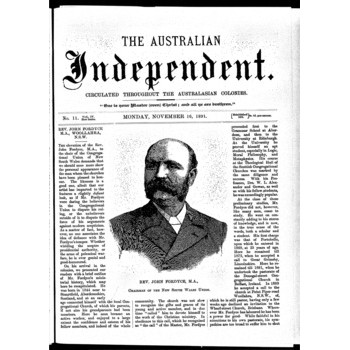 Australian Independent