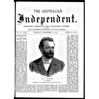 Australian Independent
