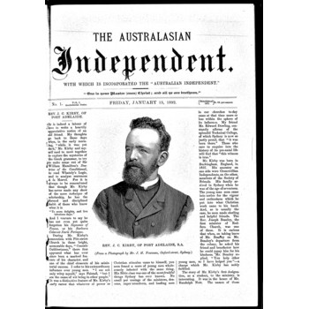 Australian Independent