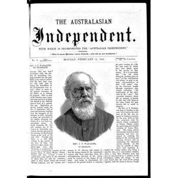 Australian Independent