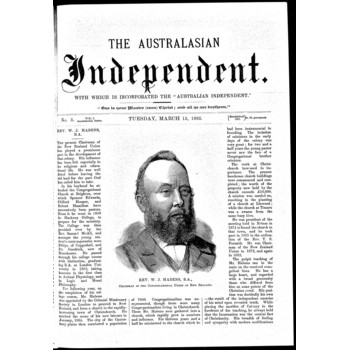 Australian Independent