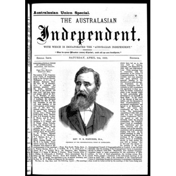 Australian Independent