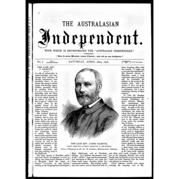 Australian Independent
