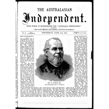 Australian Independent