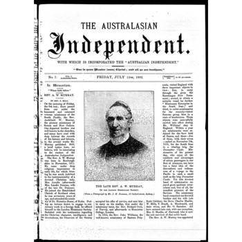 Australian Independent