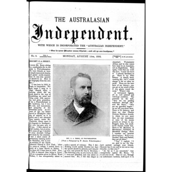 Australian Independent