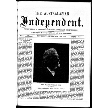 Australian Independent