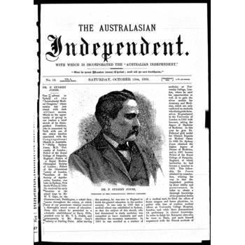 Australian Independent