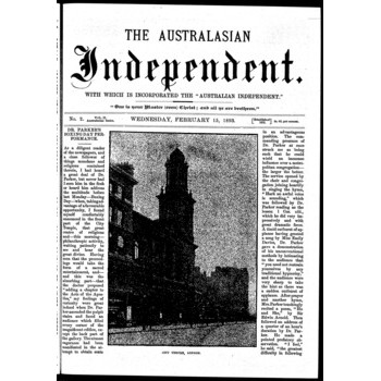 Australian Independent