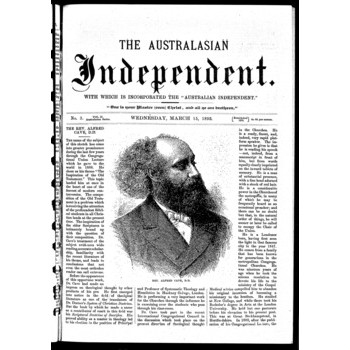 Australian Independent