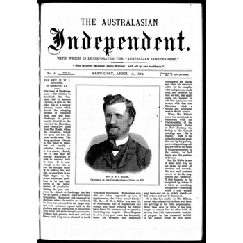 Australian Independent
