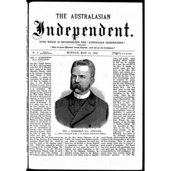 Australian Independent