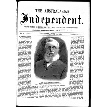 Australian Independent
