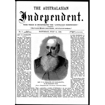 Australian Independent