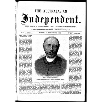 Australian Independent
