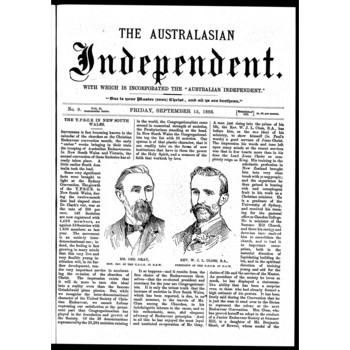 Australian Independent