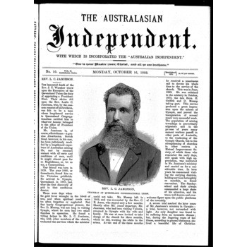 Australian Independent