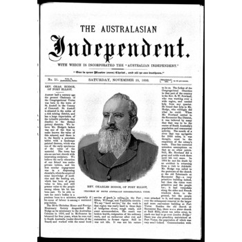 Australian Independent