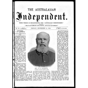 Australian Independent