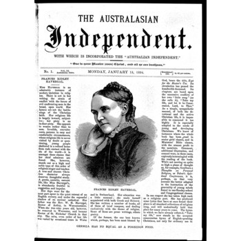 Australian Independent