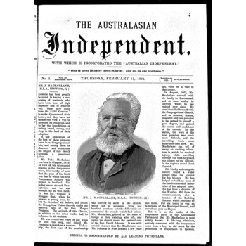 Australian Independent