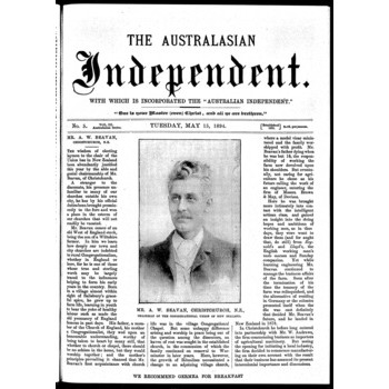 Australian Independent