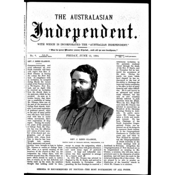 Australian Independent