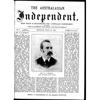 Australian Independent