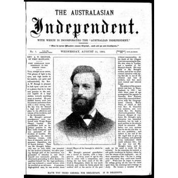 Australian Independent